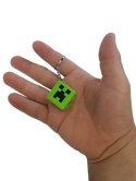 Breloczek Creeper Zawieszka Voxel