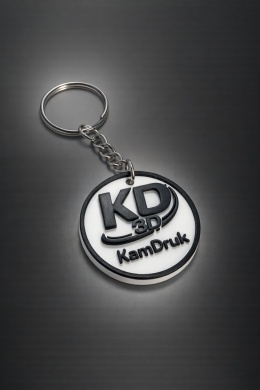 Breloczek NFC Personalizacja Pakiet 100 sztuk