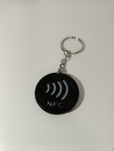 Breloczek NFC tiktok