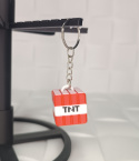 Breloczek TNT