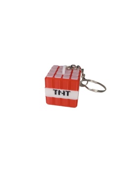 Breloczek TNT