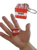 Breloczek TNT