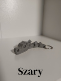 T-Rex Flexi – Ruchomy brelok
