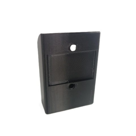 Uchwyt Wieszak Na Ścianę Na Pilot Czarnyy