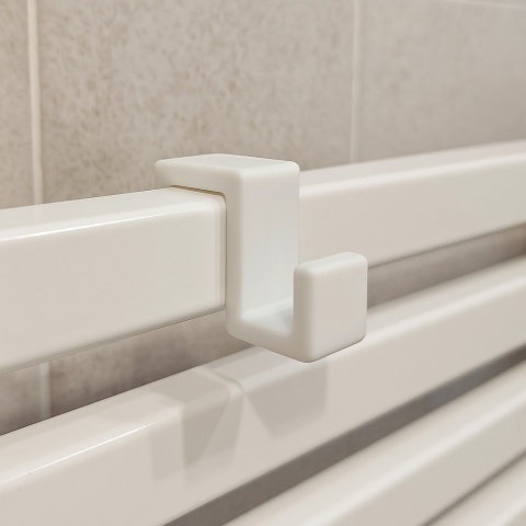 Wieszak Na Kaloryfer Łazienkowy 30x10 4szt